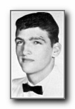 Ron Harrison: class of 1964, Norte Del Rio High School, Sacramento, CA.